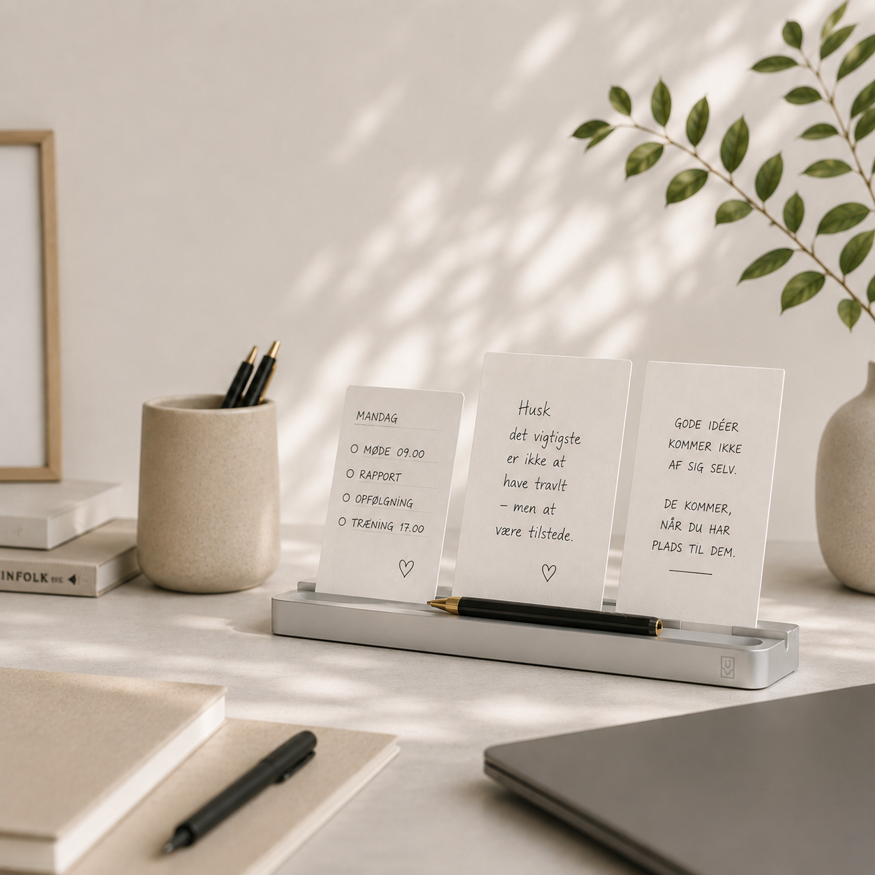 FREM Display